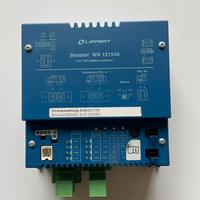 DC-DC Lippert/Schaudt Booster WA121545 12V/70A