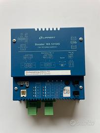 DC-DC Lippert/Schaudt Booster WA121545 12V/70A
