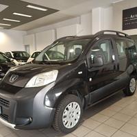 Peugeot Bipper Tepee 1.3 hdi Active 75cv