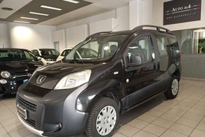 Peugeot Bipper Tepee 1.3 hdi Active 75cv