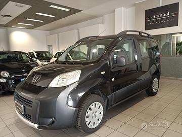 Peugeot Bipper Tepee 1.3 hdi Active 75cv
