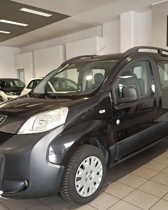 Peugeot Bipper Tepee 1.3 hdi Active 75cv