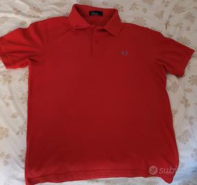 Polo fred perry