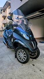 piaggio mp3 400 IE