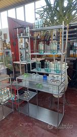 Credenza Industriale Design