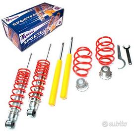 Assetto a Ghiera Regolabile Audi 80 B4 Berlina SW