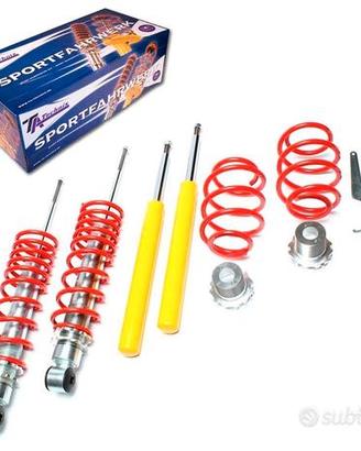 Assetto a Ghiera Regolabile Audi 80 B4 Berlina SW