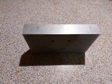 dissipatore spillatrice philips perfect draft