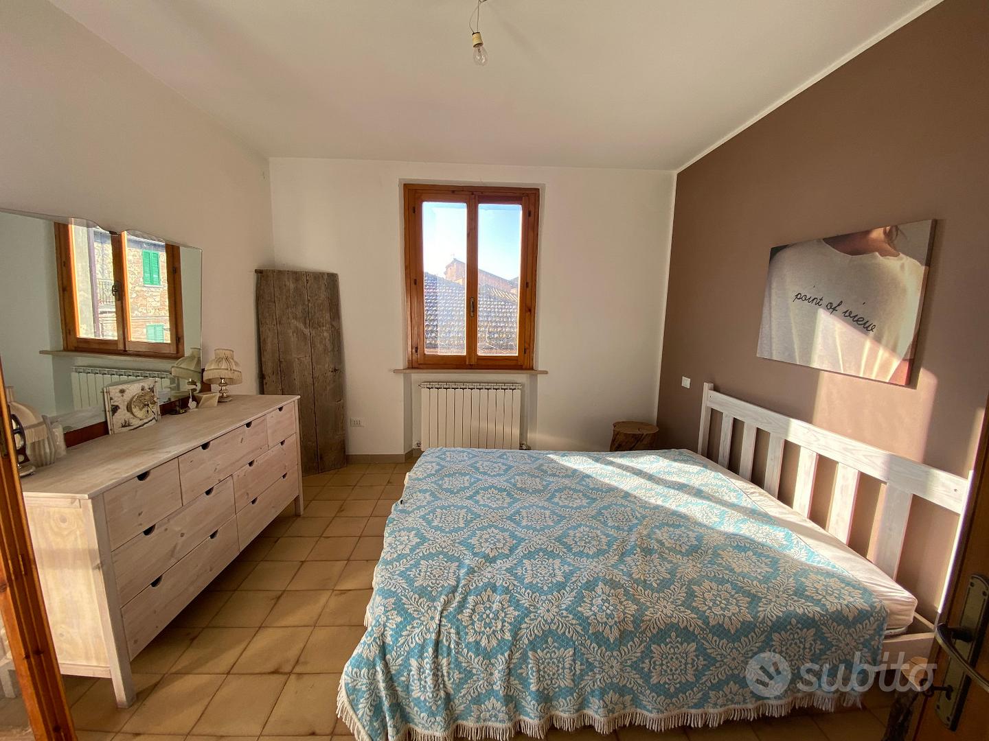 Apartment in Castiglione del Lago, Panicarola - Altro
