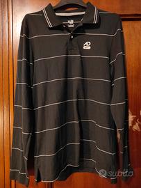 Maglietta maniche lunghe Nike