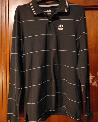 Maglietta maniche lunghe Nike