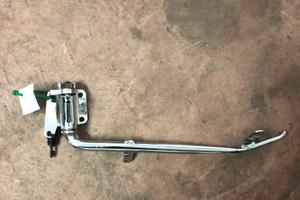 Kit cavalletto per Touring praticamente nuovo.