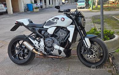 Honda CB 1000 R - 2020