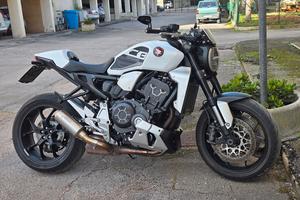 Honda CB 1000 R - 2020