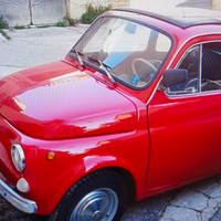 Fiat 110 F 500