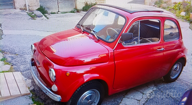 Fiat 110 F 500