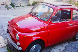 Fiat 110 F 500