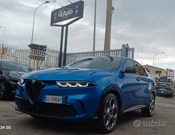 Alfa Romeo Tonale 1.5 130 CV HYBRID TCT7 " Specia