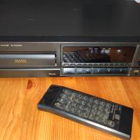 Technics SL-PG420A Lettore CD con telecomando