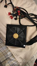 alimentatore pc iPower85 gaming