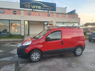 FIAT FIORINO OFFICINA MOBILE 2016