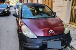 Citroen C3 Pluriel 1.4 Benzina