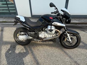 MOTO GUZZI 1200 SPORT