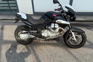 MOTO GUZZI 1200 SPORT