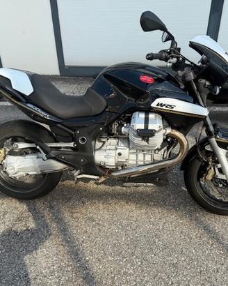 MOTO GUZZI 1200 SPORT