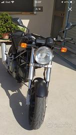 Ducati Monster 600 1999