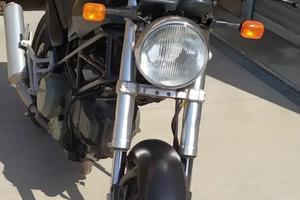 Ducati Monster 600 1999