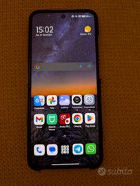 Xiaomi mix flip nero Italia 12/512