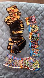 Carte da Collezione Dragon Ball Super