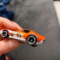 Hot wheels Gas Monkey