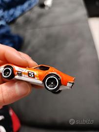 Hot wheels Gas Monkey