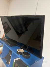 Televisore lg 32 pollici