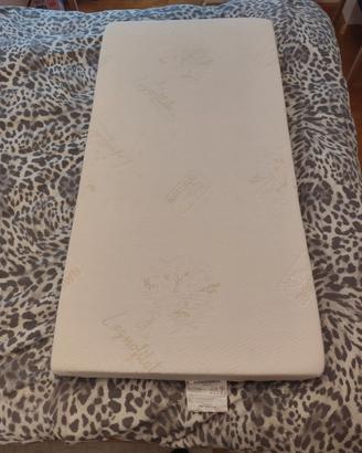 Materasso Foppapedretti Lettino Bambino 124cmx64cm