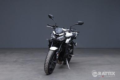 TRIUMPH Street Triple 765