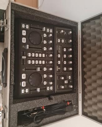 beringer bcd3000 