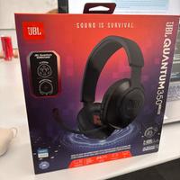 JBL Quantum 350 Wireless