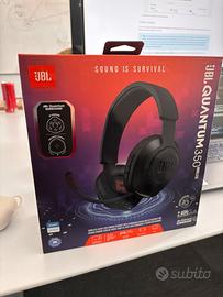 JBL Quantum 350 Wireless