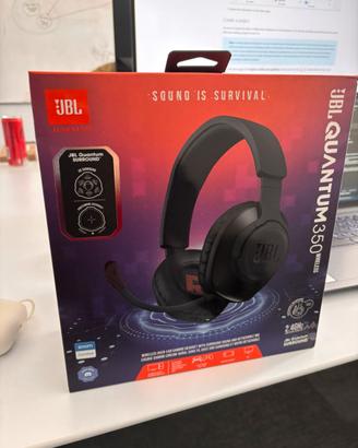 JBL Quantum 350 Wireless