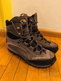 Scarpe da montagna La Sportiva