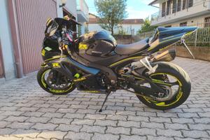 Suzuki Gsx r1000