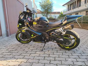 Suzuki Gsx r1000