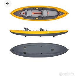 KAYAK 