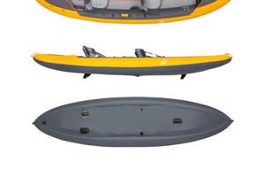 KAYAK 