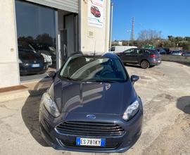 Ford Fiesta TITANIUM