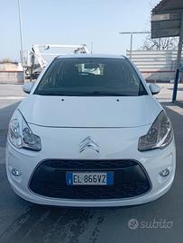 Citroen C3 GPL
