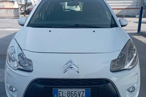 Citroen C3 GPL